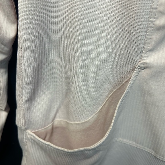 Reebok Women's Pink Utility Jacket - Picture 5 of 7